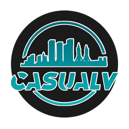 CasualV Logo
