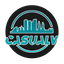 CasualV Logo