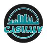 CasualV Logo