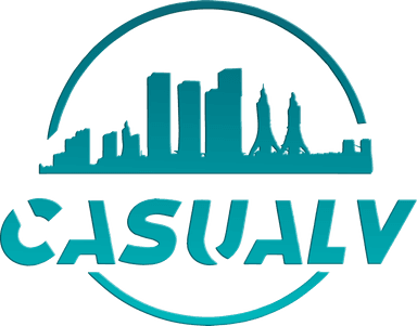 CasualV Logo
